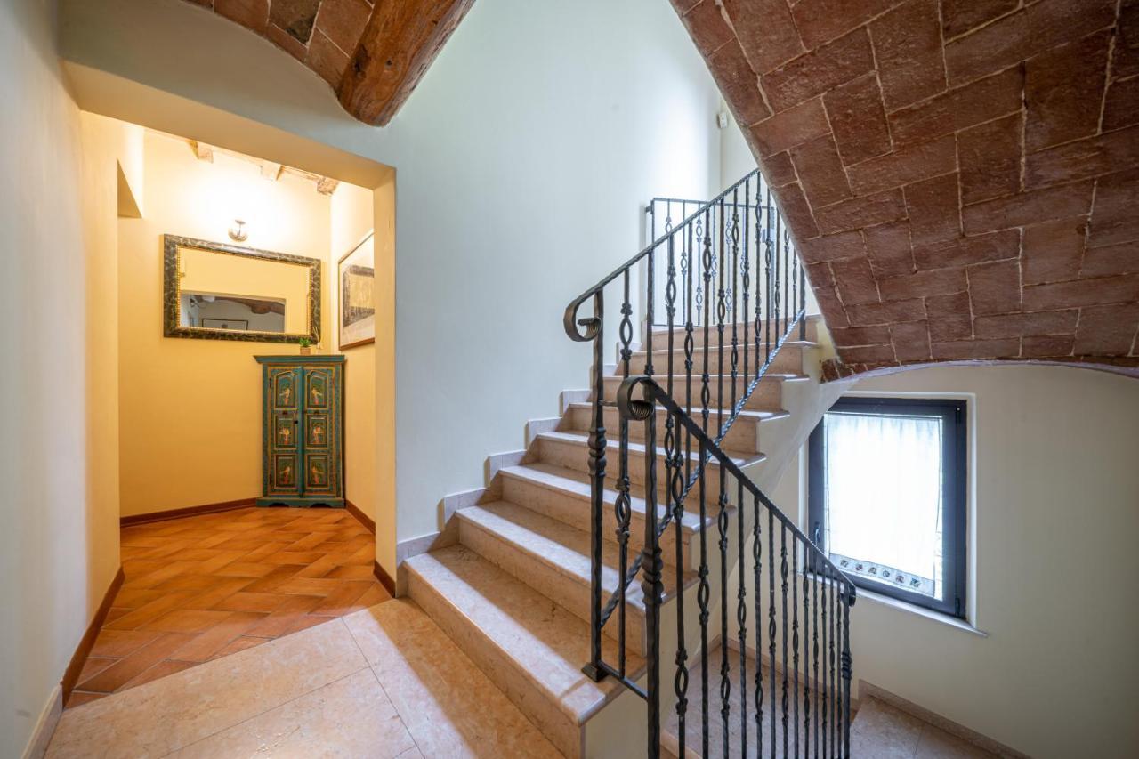 Casello A1, Modena Sud - Villa Aurora Charming Rooms Exterior foto