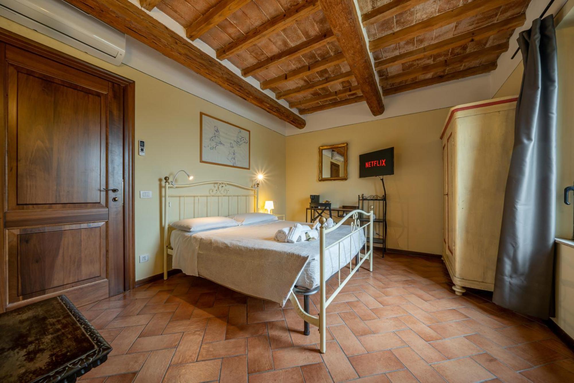 Casello A1, Modena Sud - Villa Aurora Charming Rooms Exterior foto